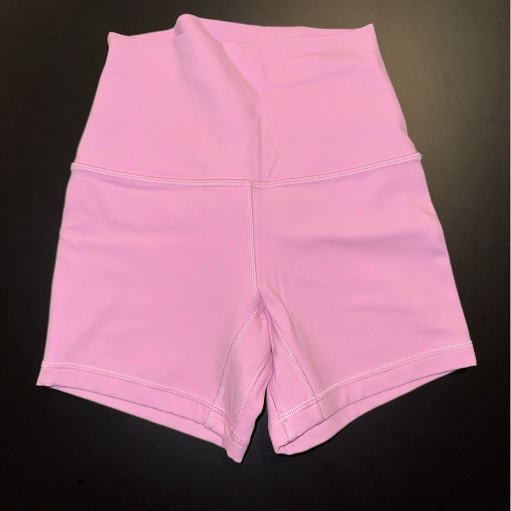 Lululemon Align Shorts